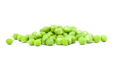 green peas