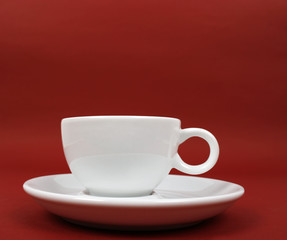 Cup of coffee