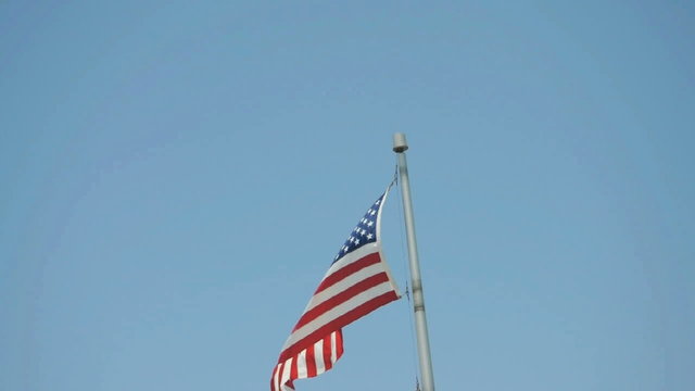 America Flag