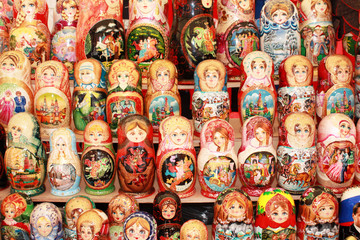 Matryoshka