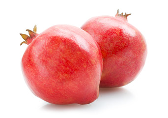 pomegranates