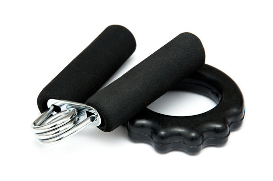 hand flexors