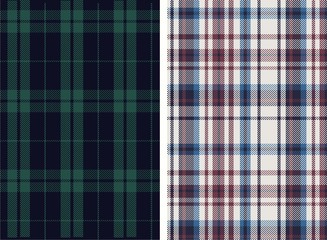 ウーマンチェックセット