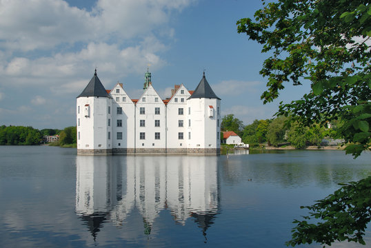 Schloss Glücksburg 301