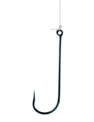 big fishing hook