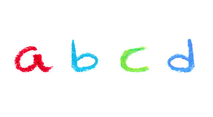 Alphabet
