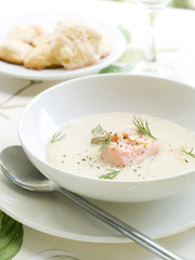soup