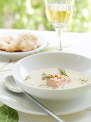 soup