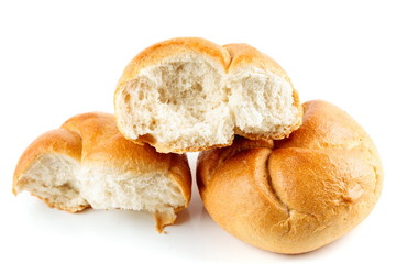 White bread