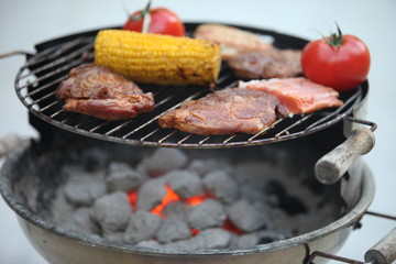 Grillen