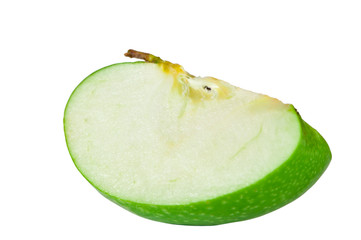 Green apple