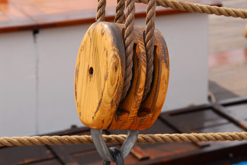 Flaschenzug