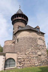 Obraz premium Ulrepforte in Cologne