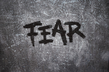 fear
