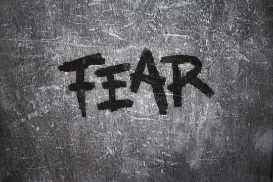 fear