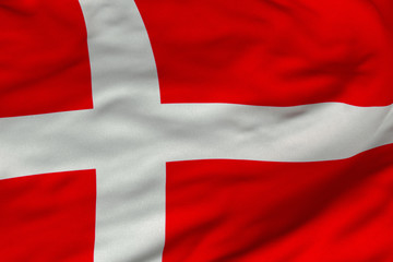 Danish Flag