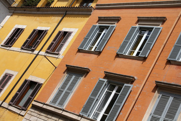 Obraz premium Rome, Italy