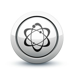 icône atome univers