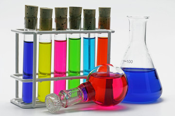 chemielabor