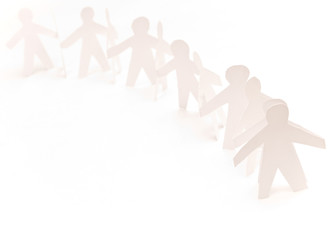 Human connection