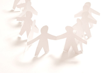 Human connection