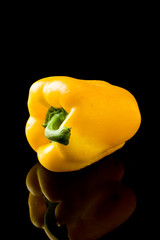 Peperone Giallo
