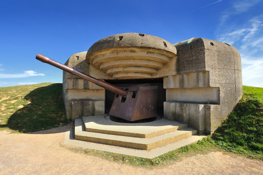 blockhaus