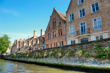 Fototapeta premium Bruges