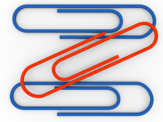 Paper clips