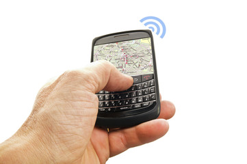 Celllulare Gps
