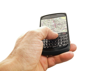 Celllulare Gps