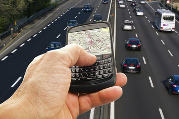 Celllulare Gps