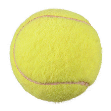 tennisball