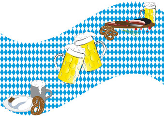 Biergartenzeit