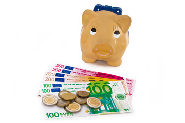 Sparschwein
