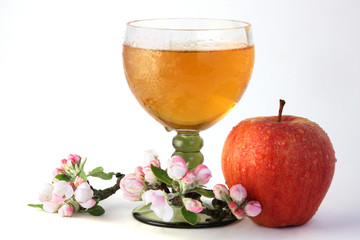 Apfelwein
