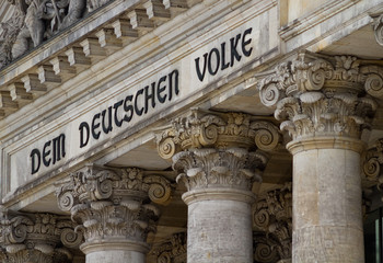 Berlin Reichstag