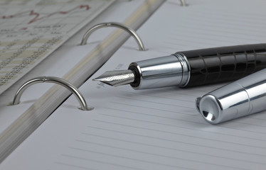 filofax vs. pen 2