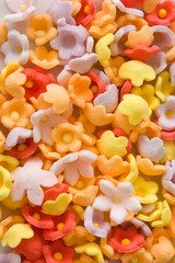 sweet sugar spreading