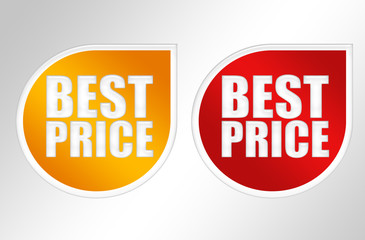 labels best price