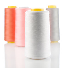 composition of bobbins with stings