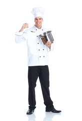 Chef