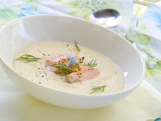 soup