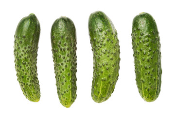 cucumbers