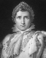 Napoleon I - obrazy, fototapety, plakaty