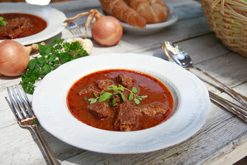 Gulasch