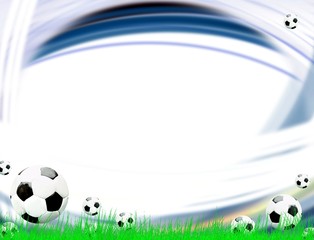 Fußball © imaginando