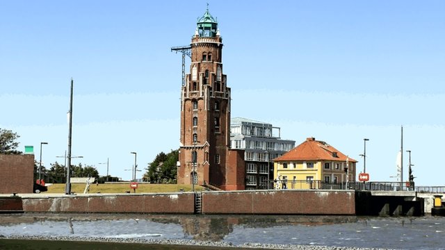 Hochzeitsort in Bremerhaven