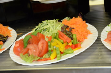 Salatteller