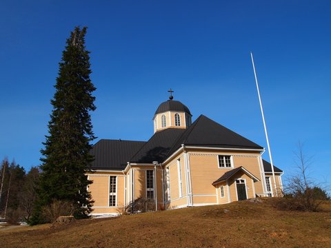 Church of Parikkala